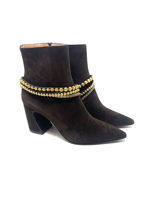  IL LACCIO | P656CAMOSCIOT.MORO